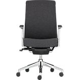 Haworth® Very™ Charcoal Task Chair