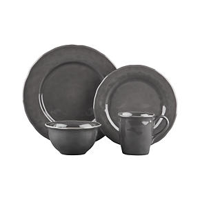 Hayes 4-Piece Place Setting