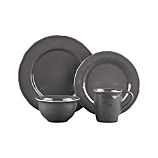 Hayes 4-Piece Place Setting