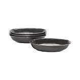 Set of 4 Hayes Pasta-Low Bowl