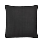 Hayward Charcoal Pillow.