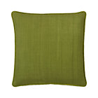 Hayward Green Pillow.