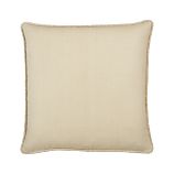 Hayward Off White 18" Pillow
