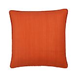 Hayward Orange 18" Pillow