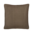 Hayward Taupe Pillow.
