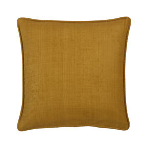 Hayward Yellow 18 Pillow