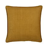 Hayward Yellow 18" Pillow