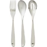 Hazel 3-Piece Serving Set