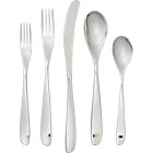 Hazel 5-Piece Placesetting.
