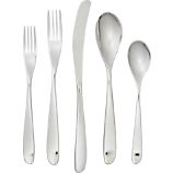 Hazel 5-Piece Placesetting