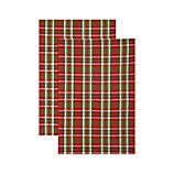 Set of 2 Hearth Dishtowels