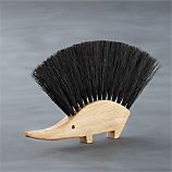 Redecker® Hedgehog Crumb Brush