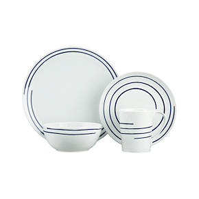 Helix Dinnerware