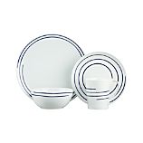 Helix 4-Piece Place Setting