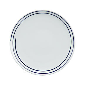 Helix Dinner Plate