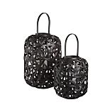 Helix Lanterns
