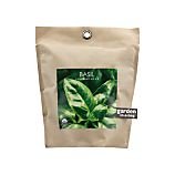 Basil in a Bag