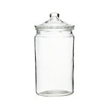 Heritage Hill 16-oz. Jar with Lid