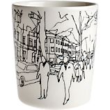 Marimekko Hetkia Moments Mug without Handle