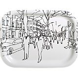 Marimekko Hetkia Moments Tray
