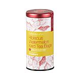 Hibiscus Watermelon Iced Tea