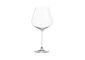 Hip Red Wine Glass