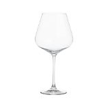 Hip Red Wine Glass