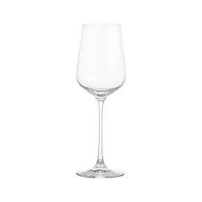 Hip White Wine Glass