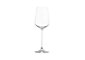 Hip White Wine Glass