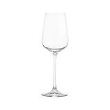 Hip White Wine Glass