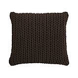 Holden Brown 23" Pillow