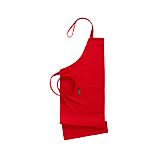 Holiday Crate and Barrel Apron