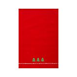 Holiday Tree Dishtowel