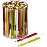 Set of 150 Holiday Party Picks