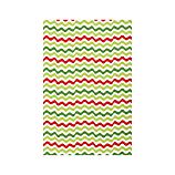 Holiday Ric Rac Dishtowel