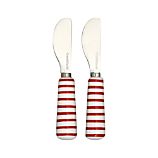 Holiday Spreaders Set of Two