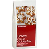 Holiday Sugar Cookie Mix