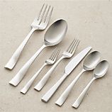 22-Piece Holmes Flatware Set