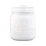 Homemade Cookie Jar