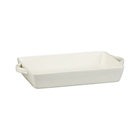 Homestead Rectangular Baker.