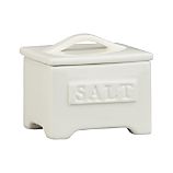 Homestead Salt Cellar