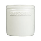 Homestead Utensil Crock.