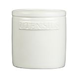 Homestead Utensil Crock