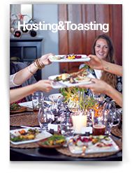 Hosting&Toasting