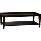 Hudson Rectangular Coffee Table.