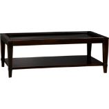 Hudson Rectangular Coffee Table