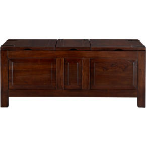 Hunter II Trunk