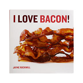 I Love Bacon