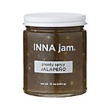 Inna Jam® Plenty Spicy Jalapeño Jam