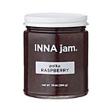 Inna Jam® Polka Raspberry Jam